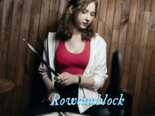 Rowenablock