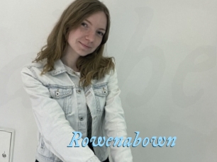 Rowenabown