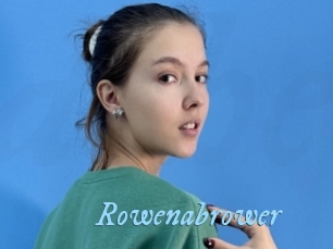 Rowenabrower