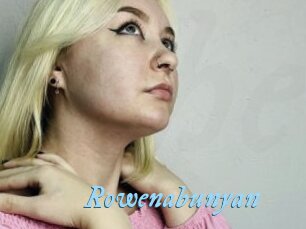Rowenabunyan