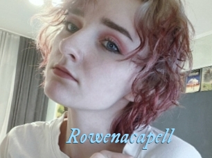 Rowenacapell