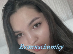 Rowenachumley