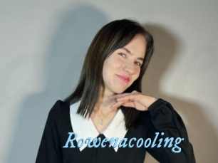 Rowenacooling
