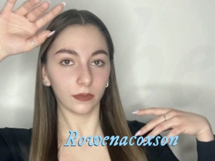 Rowenacoxson