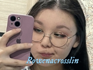 rowenacrosslin DeriheruI