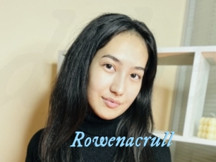 Rowenacrull