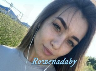 Rowenadaby