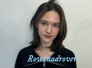 Rowenadrover