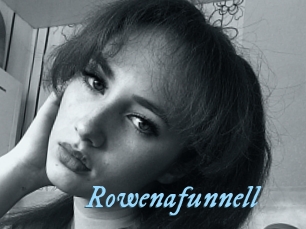 Rowenafunnell