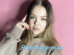 Rowenagarman