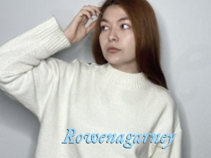 Rowenagarney