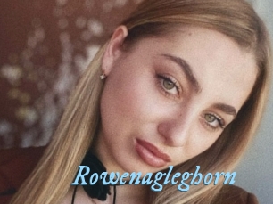 Rowenagleghorn