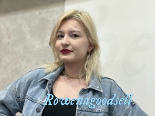 Rowenagoodsell