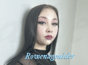 Rowenagoulder