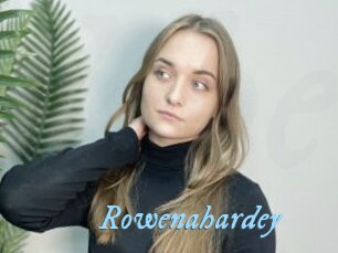 Rowenahardey