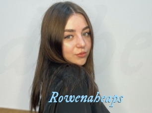 Rowenaheaps
