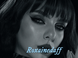 Roxainedaff