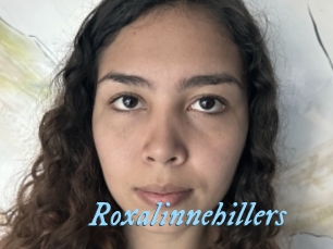 Roxalinnehillers