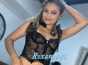 roxana091 DeriheruI