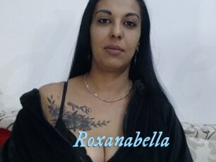 Roxanabella