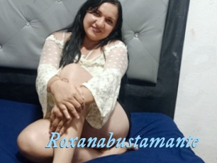 Roxanabustamante
