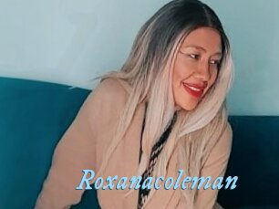 Roxanacoleman