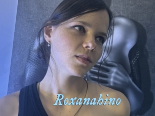 Roxanahino