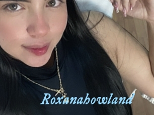 Roxanahowland
