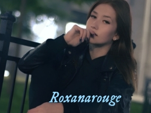 Roxanarouge