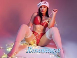 Roxanasscot