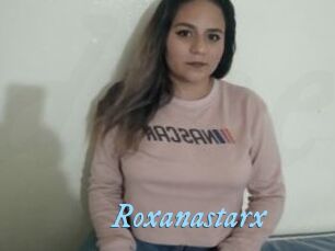 Roxanastarx