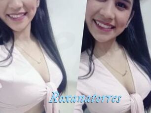 Roxanatorres