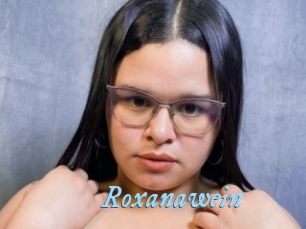roxanawein DeriheruI