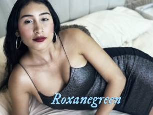 Roxanegreen