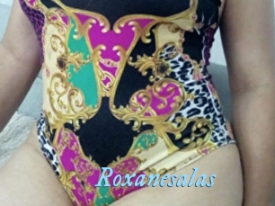 Roxanesalas