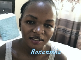 Roxanmia