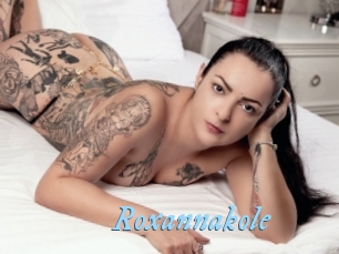 Roxannakole