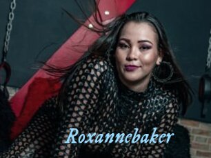 Roxannebaker