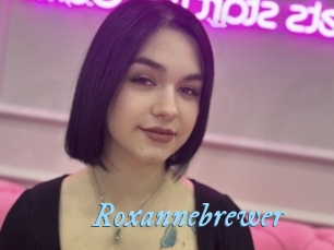 Roxannebrewer