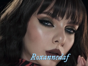 Roxannedaf