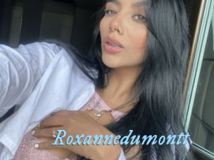roxannedumontt DeriheruI