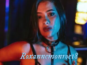 Roxannemonroe18