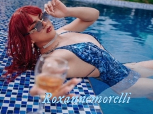 Roxannemorelli