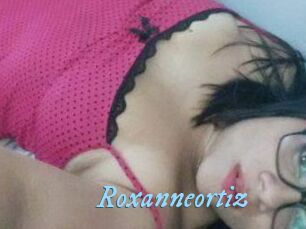 Roxanneortiz