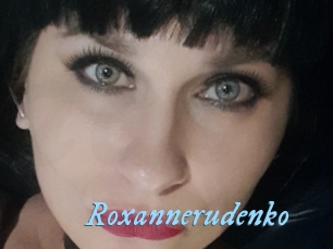 Roxannerudenko