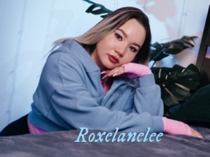 Roxelanelee