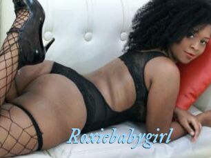 Roxiebabygirl