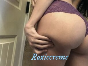 Roxiecreme