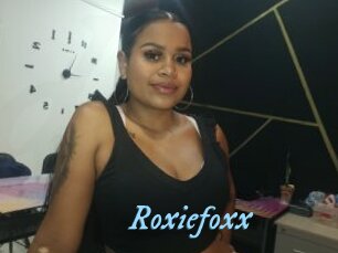 roxiefoxx DeriheruI