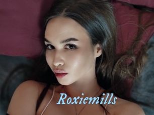 Roxiemills